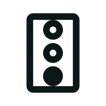 Go SVG Icon